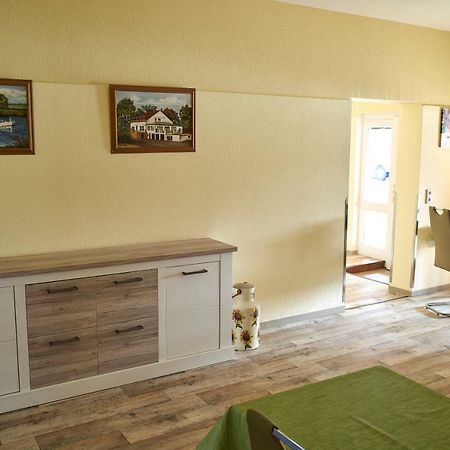 Pension Waldbad Dommitzsch エクステリア 写真